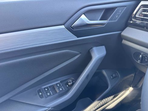 New 2026 Volkswagen Jetta Sport image 17