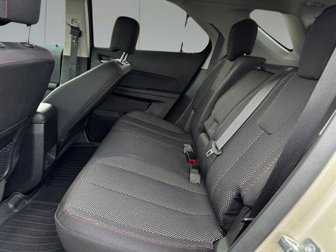 Used 2016 Chevrolet Equinox LT w/ Convenience Package image 9