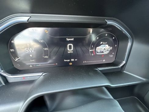 New 2026 GMC Sierra 1500 Denali w/ Denali Reserve Package image 19