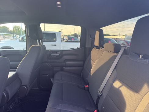 Used 2020 Chevrolet Silverado 1500 LT w/ All-Star Edition AWD/4WD image 33