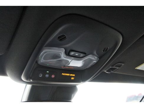 Used 2026 Chevrolet TrailBlazer RS FWD image 25