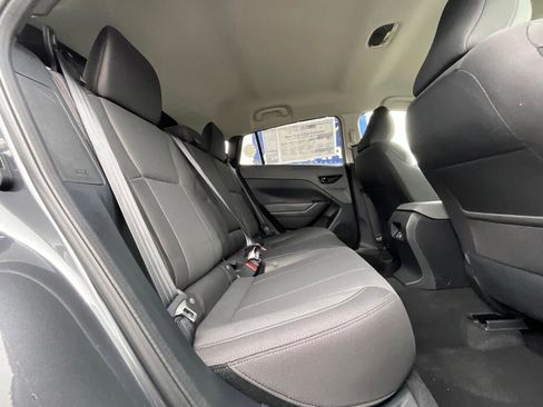 New 2026 Subaru Crosstrek 2.0i Premium w/ Convenience Package #2 image 14