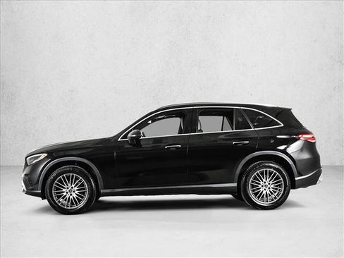 Certified 2026 Mercedes-Benz GLC 300 4MATIC image 8