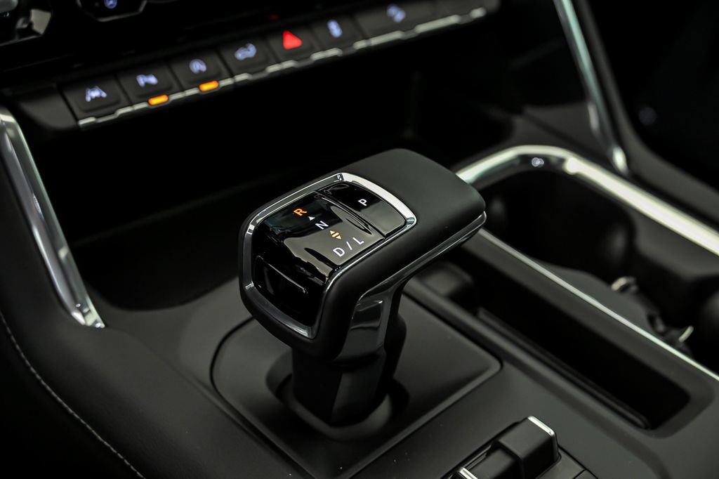 New 2026 GMC Sierra 1500 Denali AWD/4WD image 17