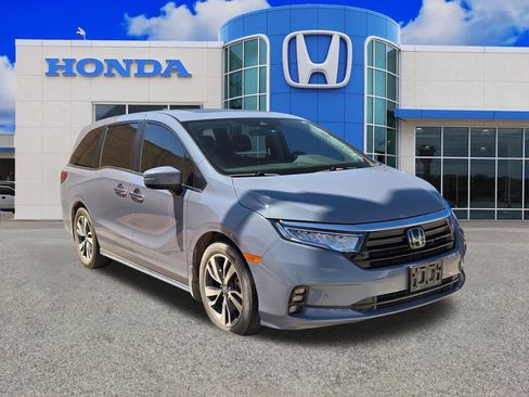 Used 2024 Honda Odyssey Touring image 10