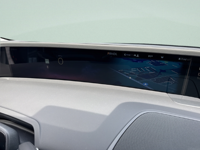 New 2026 Lincoln Nautilus Premier AWD/4WD image 44