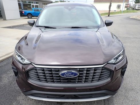 Certified 2023 Ford Escape Active image 9