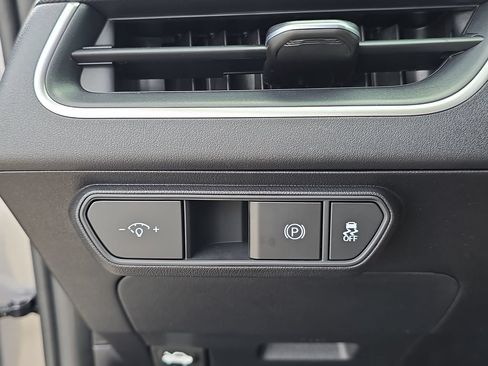 New 2026 Kia K4 FWD image 27