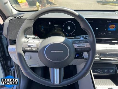 Used 2024 Hyundai Kona SEL FWD image 25