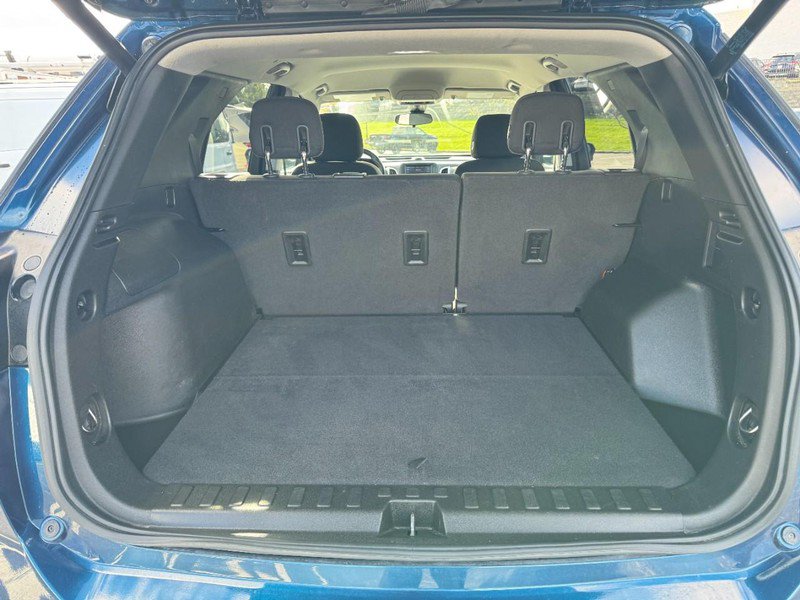 Used 2020 Chevrolet Equinox LT FWD image 6