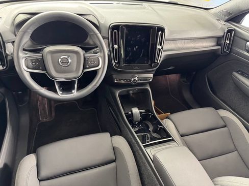 Certified 2023 Volvo C40 Recharge Core AWD/4WD image 15
