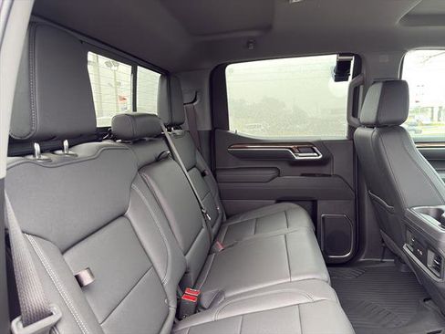 New 2026 Chevrolet Silverado 1500 LT Trail Boss w/ LT Trail Boss Premium Package image 10