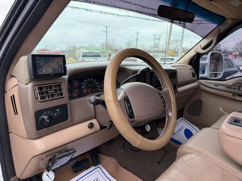 Used 1999 Ford F250 Lariat image 9