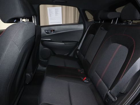 Certified 2023 Hyundai Kona N Line AWD/4WD image 22