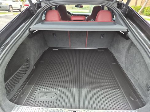 Used 2022 Audi S7 Prestige w/ Prestige Package AWD/4WD image 8