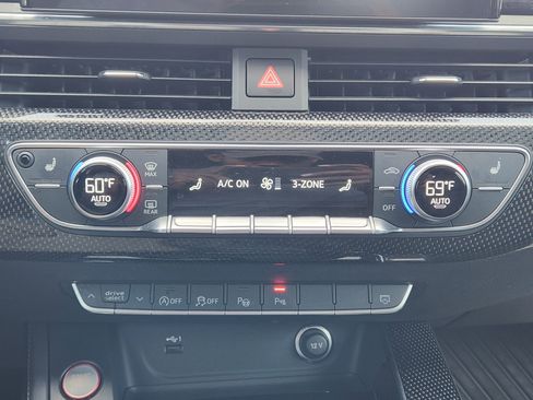 Used 2023 Audi S5 Prestige w/ Prestige Package image 19