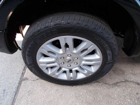 Used 2012 Ford F150 Platinum w/ Max Trailer Tow Pkg AWD/4WD image 8
