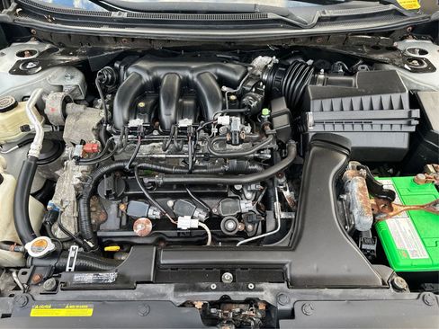 Used 2009 Nissan Maxima 3.5 SV w/ Premium Pkg image 11