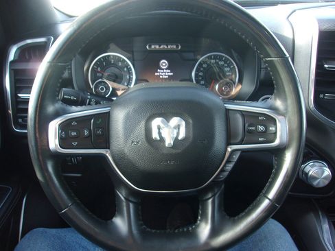 Used 2023 RAM 1500 Laramie image 20