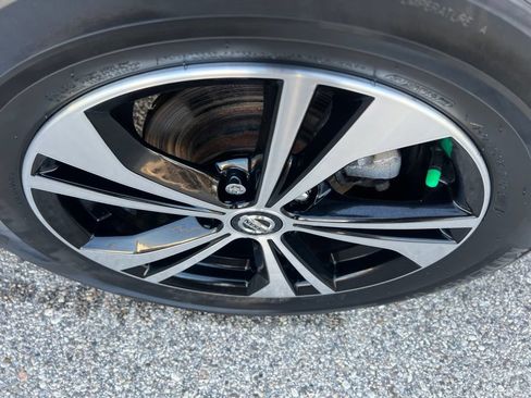 Used 2022 Nissan Sentra SV FWD image 37