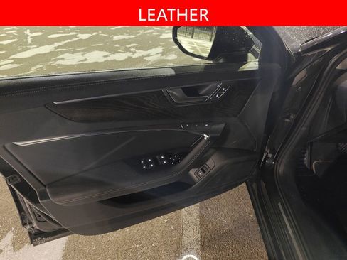 Used 2020 Audi A6 2.0T Premium Plus w/ Premium Plus Package image 5