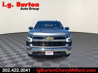 Certified 2026 Chevrolet Silverado 1500 LT AWD/4WD video 2