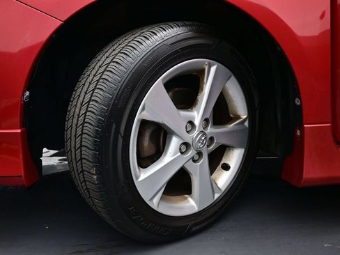 Used 2012 Toyota Corolla S FWD image 16