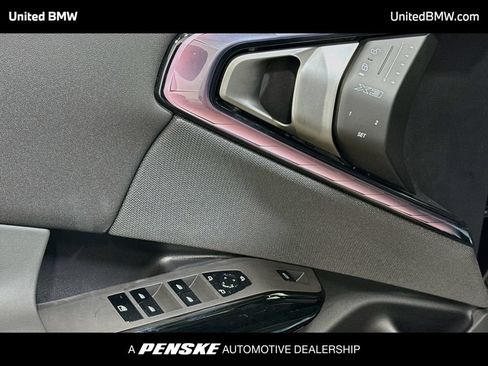 New 2026 BMW X3 xDrive30i w/ Premium Package AWD/4WD image 3