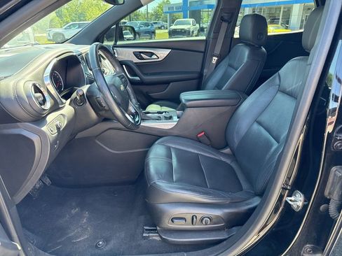 Used 2019 Chevrolet Blazer LT image 9