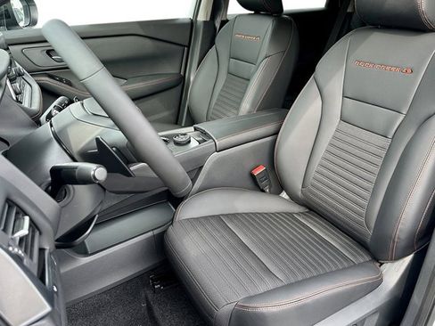 New 2026 Nissan Rogue Rock Creek image 14