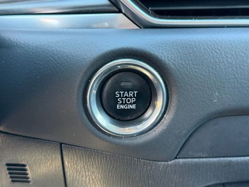 Used 2020 MAZDA CX-5 Grand Touring image 17