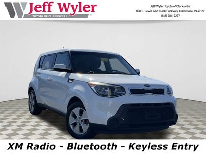 Used 2014 Kia Soul
