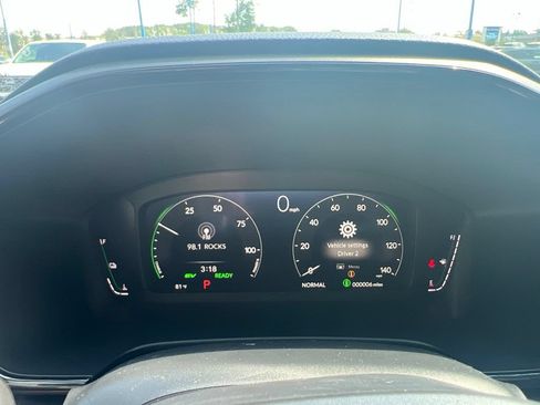 New 2026 Honda CR-V Sport-L image 18