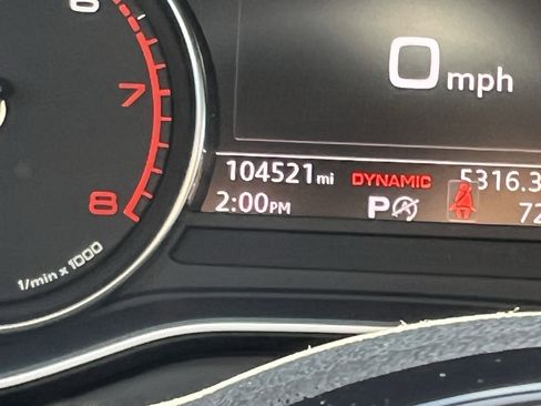 Used 2019 Audi A4 2.0T Premium FWD image 22
