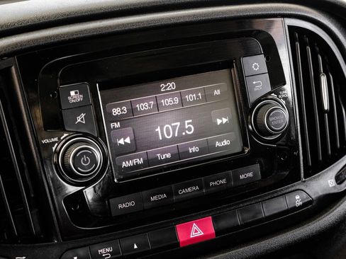 Used 2022 RAM ProMaster City Tradesman w/ Window Group 04 image 25