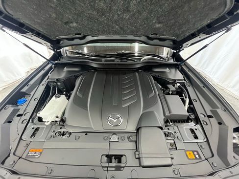 New 2026 MAZDA CX-90 3.3 Turbo w/ Preferred Package image 29
