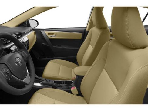 Used 2015 Toyota Corolla LE FWD image 12