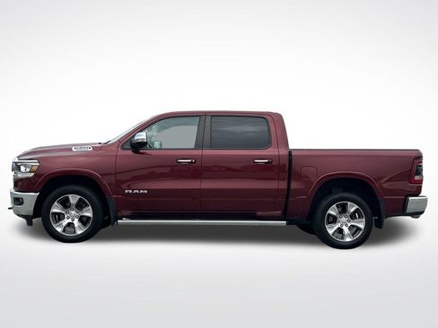 Used 2020 RAM 1500 Laramie image 32