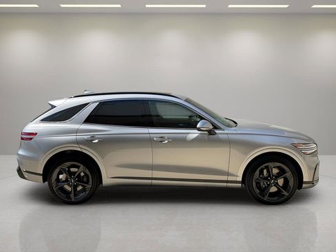 New 2026 Genesis GV70 3.5T Sport Prestige AWD/4WD image 7