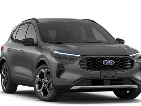 New 2026 Ford Escape ST-Line w/ Tech Pack #1 image 49