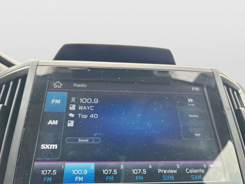 Used 2020 Subaru Forester Limited AWD/4WD image 23