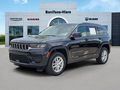 Used 2026 Jeep Grand Cherokee Laredo X