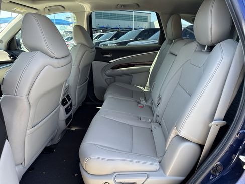 Used 2020 Acura MDX FWD w/ Technology Package image 29
