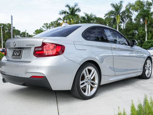 Used 2017 BMW 230i Coupe image 28