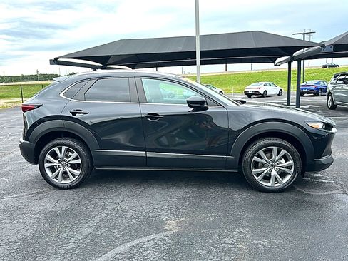 Used 2024 MAZDA CX-30 AWD 2.5 S w/ Preferred Package image 9