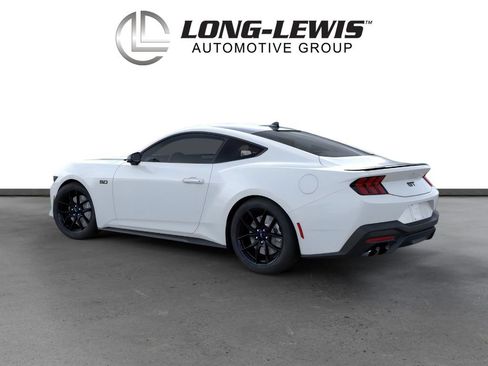 Used 2026 Ford Mustang GT Premium RWD image 5