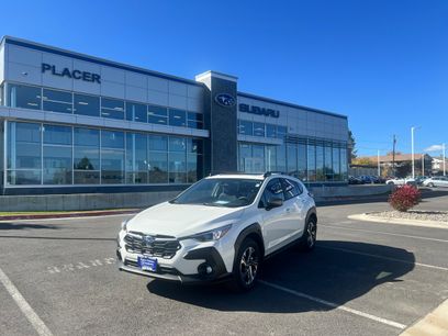 New 2025 Subaru Crosstrek 2.0i Premium