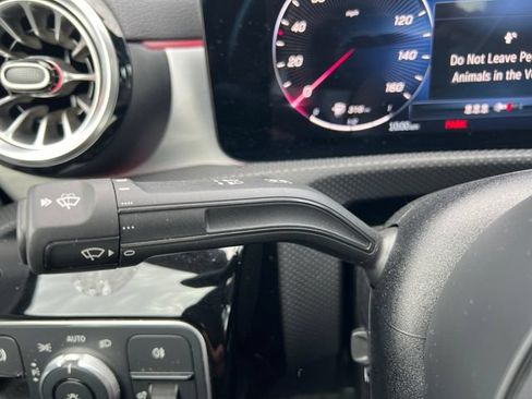 Certified 2026 Mercedes-Benz CLA 250 4MATIC image 39