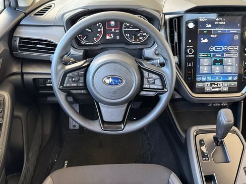 New 2026 Subaru Crosstrek 2.5i Premium AWD/4WD image 14