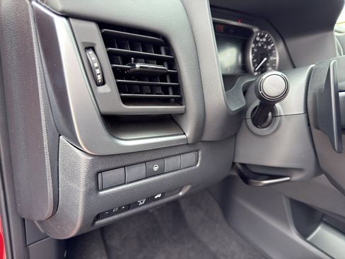 New 2026 Nissan Rogue SV AWD/4WD image 14